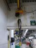 Electric & Manual Hoists - 70