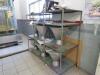 Shelving & Carts - 30