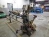 Inspection & Cutting Tables - 15