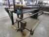 Inspection & Cutting Tables - 17