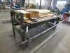 Inspection & Cutting Tables - 32