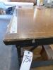 Inspection & Cutting Tables - 64