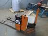 Electric Pallet Jacks & Lifts - 2