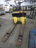 Electric Pallet Jacks & Lifts - 37