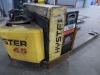 Electric Pallet Jacks & Lifts - 39