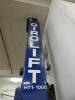 Electric Pallet Jacks & Lifts - 45