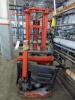 Electric Pallet Jacks & Lifts - 72
