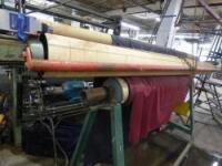 Menzel Roller Unit