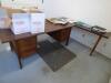 Office Furniture & Equipment - 60