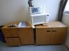 Office Furniture & Equipment - 61