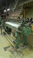 Pathe Quilting Machine