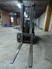 Toyota LPG Forklift - 2