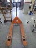 Pallet Jacks - 2