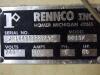 Rennco Packager - 3