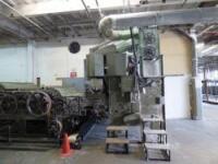 Non-Woven Equipment
