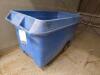 Plastic Bins - 8