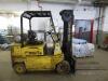 Hyster LPG Forklift