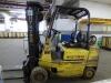Hyster LPG Forklift - 3