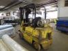 Hyster LPG Forklift - 6