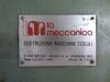 LM La Meccanico Inspection Machine - 8