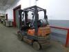 Toyota LPG Forklift - 3