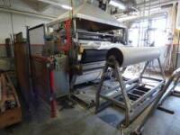 Menzel Minimeric Batch Mercerizer