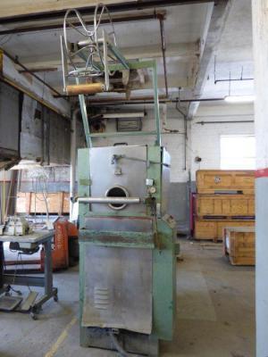 Detwister & Feeder