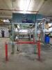 Menzel Flat Fold Scutcher - 2