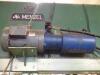 Menzel Flat Fold Scutcher - 4