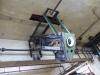 Menzel Flat Fold Scutcher - 10