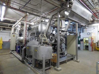 Thies Soft-TRD Universal Dyeing System
