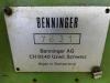 Wash Boxes, Weft Straightner & Inspection - 16