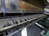 Bacock Famatex Stenter Chain