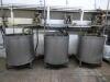 Kinder Chemical Dispensing System - 37