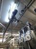 THEN AF-540 3 Port Air Flow Dyeing Machine - 14