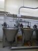 THEN AFS-900 4 Port Airflow Dyeing Machine - 21