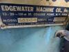 EMCO Quilting Machine - 3