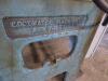 EMCO Quilting Machine - 4