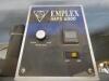 Emplex Continuous Rotary Band Sealer - 3