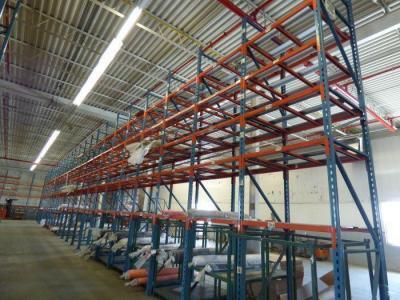 Pallet Racking