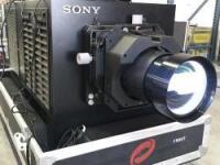 Sony SRX-T615