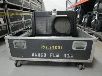 Barco FLM R22 Projector