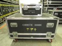 Christie Roadster HD18K Projector