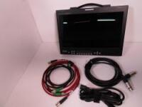 TV Logic 15" LEM-150 OLED Monitor