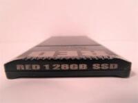 REDMAG 1.8" SSD - 128GB