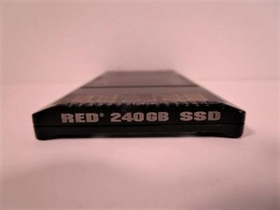 REDMAG 1.8" SSD - 240GB