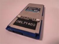 Sony 64GB SxS Pro Card