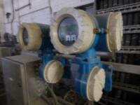 Flow Meters