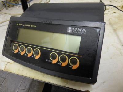 PH Meter