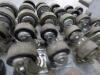 Heavy Duty Casters - 3